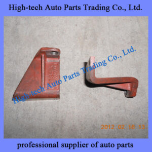 Weichai engine alternator support, alternator mounting 612600060345 SUPPORT for BEIBEN truck, FOTON truck, SHACMAN truck, SINOTRUK HOWO truck, Yutong bus, King Long bus LIUGONG XCMG wheel loader