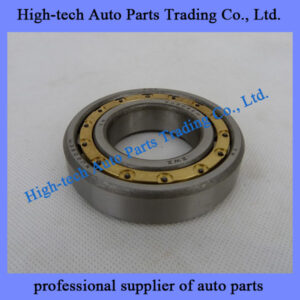 Weichai engine bearing 90016040003 ROULEMENT for BEIBEN truck, FOTON truck, SHACMAN truck, SINOTRUK HOWO truck, Yutong bus, King Long bus LIUGONG XCMG wheel loader