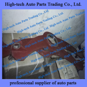 Weichai engine bracket 612600012771 SUPPORT for BEIBEN truck, FOTON truck, SHACMAN truck, SINOTRUK HOWO truck, Yutong bus, King Long bus LIUGONG XCMG wheel loader
