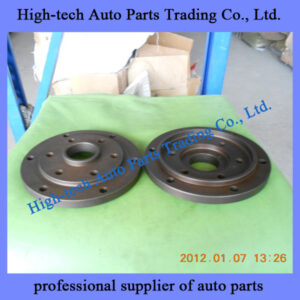 Weichai engine connecting flange 612600060332 for BEIBEN truck, JAC, FOTON, SHACMAN, SINOTRUK HOWO truck, Yutong bus, King Long bus LIUGONG XCMG wheel loader