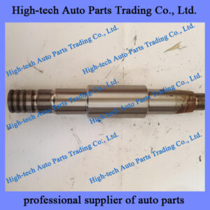 Weichai engine connecting shaft for air compressor 612600130122 for BEIBEN truck, FOTON truck, SHACMAN truck, SINOTRUK HOWO truck, Yutong bus, King Long bus LIUGONG XCMG wheel loader
