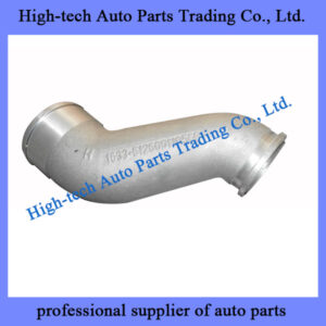 Weichai engine connection hose, connecting pipe 612600110569 DURITE TUYAU for BEIBEN truck, JAC, FOTON, SHACMAN, SINOTRUK HOWO truck, Yutong bus, King Long bus LIUGONG XCMG wheel loader