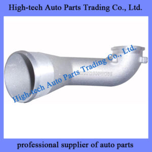 Weichai engine connection hose, connecting pipe 612600111708 DURITE TUYAU for BEIBEN truck, JAC, FOTON, SHACMAN, SINOTRUK HOWO truck, Yutong bus, King Long bus LIUGONG XCMG wheel loader