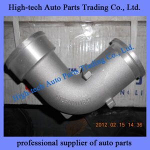Weichai engine connection hose, connecting pipe 612600111847 DURITE TUYAU for BEIBEN truck, JAC, FOTON, SHACMAN, SINOTRUK HOWO truck, Yutong bus, King Long bus LIUGONG XCMG wheel loader