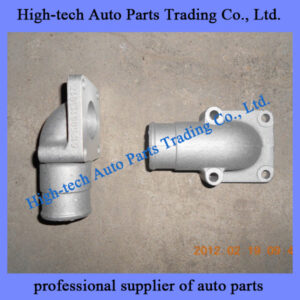 Weichai engine connection hose, connecting pipe 612600113017 for BEIBEN truck, JAC, FOTON, SHACMAN, SINOTRUK HOWO truck, Yutong bus, King Long bus LIUGONG XCMG wheel loader