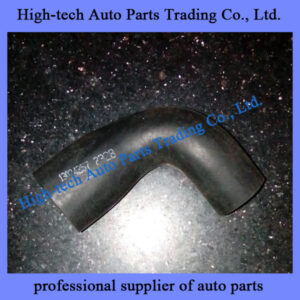 Weichai engine coolant connection hose, circulating pipe 13024257 for BEIBEN truck, JAC, FOTON, SHACMAN, SINOTRUK HOWO truck, Yutong bus, King Long bus LIUGONG XCMG wheel loader