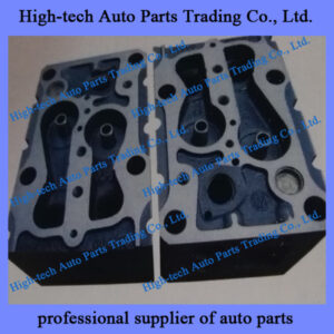 Weichai engine cylinder head cover WEVB 612600040282 CULASSE MOTEUR for BEIBEN truck, FOTON truck, SHACMAN truck, SINOTRUK HOWO truck, Yutong bus, King Long bus LIUGONG XCMG wheel loader
