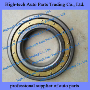 Weichai engine cylinder roller bearing 90016040004 ROULEMENT for CAMC FOTON SINOTRUK HOWO FAW SANY ZOOMLION concrete mixer