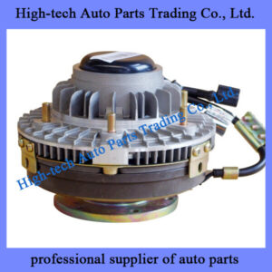 Weichai engine electromagnetic fan clutch 612600061489 MOYEU VENTILATEUR for BEIBEN truck, SHACMAN, SINOTRUK HOWO truck, Yutong, King Long bus, XCMG, LIUGONG wheel loader