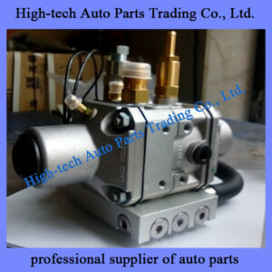 Weichai engine electronic throttle valve 19292685 for BEIBEN truck, SHACMAN, SINOTRUK HOWO truck, Yutong, King Long bus, XCMG, LIUGONG wheel loader