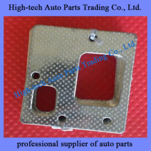 Weichai engine exhaust manifold gasket 61560110242 JOINT DE COLLECTEUR D’ECHAPPEMENT for BEIBEN truck, JAC, SHACMAN, SINOTRUK HOWO truck, Yutong, King Long bus, XCMG, LIUGONG wheel loader