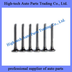 Weichai engine exhaust valve 61560050041 SOUPAPE D’ECHAPPEMENT for BEIBEN truck, JAC, FOTON, SHACMAN, SINOTRUK HOWO truck, Yutong bus, King Long bus LIUGONG XCMG wheel loader
