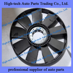 Weichai engine fan balde 612600060445 VENTILATEUR for BEIBEN truck, FOTON truck, SHACMAN truck, SINOTRUK HOWO truck, Yutong bus, King Long bus LIUGONG XCMG wheel loader