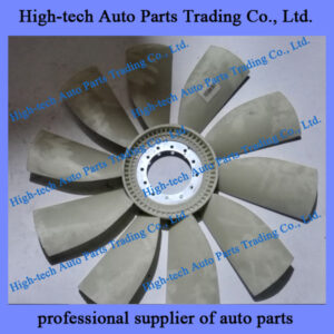 Weichai engine fan blade 612600060121 VENTILATEUR MOTEUR for BEIBEN truck, FOTON truck, SHACMAN truck, SINOTRUK HOWO truck, Yutong bus, King Long bus LIUGONG XCMG wheel loader
