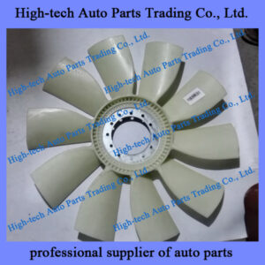 Weichai engine fan blade 612600060123 VENTILATEUR MOTEUR for BEIBEN truck, FOTON truck, SHACMAN truck, SINOTRUK HOWO truck, Yutong bus, King Long bus LIUGONG XCMG wheel loader