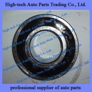 Weichai engine fan bracket bearing 90003310017 ROULEMENT for BEIBEN truck, FOTON truck, SHACMAN truck, SINOTRUK HOWO truck, Yutong bus, King Long bus LIUGONG XCMG wheel loader