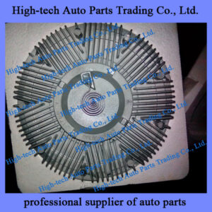 Weichai engine fan clutch 81500060300 MOYEU VENTILATEUR for BEIBEN truck, FOTON truck, SHACMAN truck, SINOTRUK HOWO truck, Yutong bus, King Long bus LIUGONG XCMG wheel loader