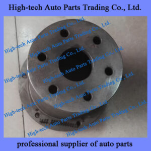 Weichai engine fan flange 610800060302 for BEIBEN truck, FOTON truck, SHACMAN truck, SINOTRUK HOWO truck, Yutong bus, King Long bus LIUGONG XCMG wheel loader