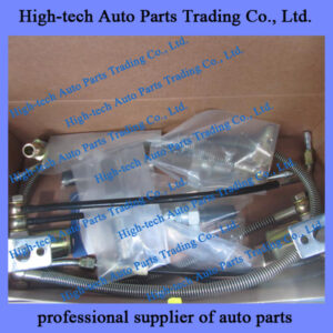 Weichai engine flame preheating device 6156809A for BEIBEN truck, JAC, FOTON, SHACMAN, SINOTRUK HOWO truck, Yutong bus, King Long bus LIUGONG XCMG wheel loader