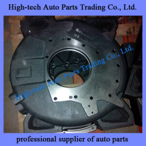 Weichai engine flywheel housing 612600010305 CLOCHE D’EMBRAYAGE for BEIBEN truck, FOTON truck, SHACMAN truck, SINOTRUK HOWO truck, Yutong bus, King Long bus LIUGONG XCMG wheel loader