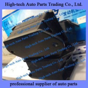 Weichai engine front mounting, front cushion 612600061084 SUPPORT MOTEUR AVANT for BEIBEN truck, FOTON truck, SHACMAN truck, SINOTRUK HOWO truck, Yutong bus, King Long bus LIUGONG XCMG wheel loader