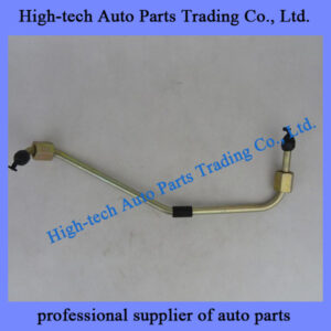 Weichai engine high-pressure oil pipe tube 612600080640 TUYAU for BEIBEN truck, SHACMAN, SINOTRUK HOWO truck, Yutong, King Long bus, XCMG, LIUGONG wheel loader