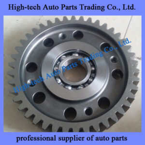 Weichai engine idle gear assy for rear PTO 612600013272 for CAMC FOTON SINOTRUK HOWO FAW SANY ZOOMLION concrete mixer