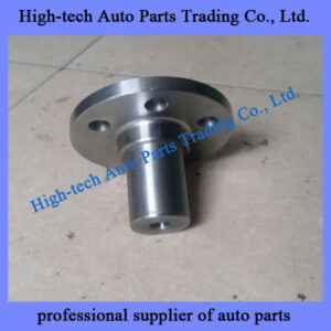 Weichai engine idle gear shaft for rear PTO 615Q0170007 for CAMC FOTON SINOTRUK HOWO FAW SANY ZOOMLION concrete mixer