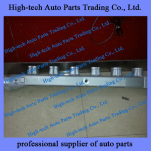 Weichai engine intake manifold 612600112340 COLLECTEUR D’ADMISSION for BEIBEN truck, JAC, FOTON, SHACMAN, SINOTRUK HOWO truck, Yutong bus, King Long bus LIUGONG XCMG wheel loader