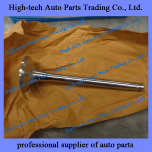 Weichai engine intake valve 612600050073 SOUPAPE D’ADMISSION MOTEUR for BEIBEN truck, JAC, FOTON, SHACMAN, SINOTRUK HOWO truck, Yutong bus, King Long bus LIUGONG XCMG wheel loader