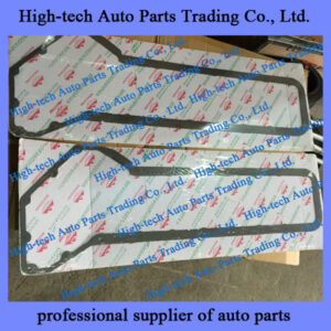 Weichai engine parts oil cooler cover gasket 614010084B JOINT COUVERCLE REFROIDISSEUR HUILE MOTEUR for BEIBEN JAC FOTON SHACMAN SINOTRUK HOWO truck Yutong King Long bus LIUGONG XCMG wheel loader