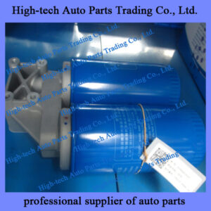 Weichai engine oil filter assembly 612600070347 FILTRE A HUILE for BEIBEN truck, JAC, FOTON, SHACMAN, SINOTRUK HOWO truck, Yutong bus, King Long bus LIUGONG XCMG wheel loader