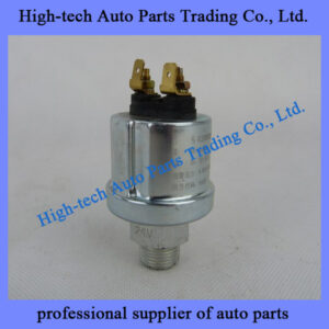 Weichai engine oil pressure sensor 612600090359 TRANSMETTEUR A HUILE for BEIBEN truck, SHACMAN, SINOTRUK HOWO truck, Yutong, King Long bus, XCMG, LIUGONG wheel loader
