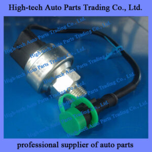 Weichai engine oil pressure sensor 612600090766 TRANSMETTEUR D’HUILE for BEIBEN truck, JAC, FOTON, SHACMAN, SINOTRUK HOWO truck, Yutong bus, King Long bus LIUGONG XCMG wheel loader