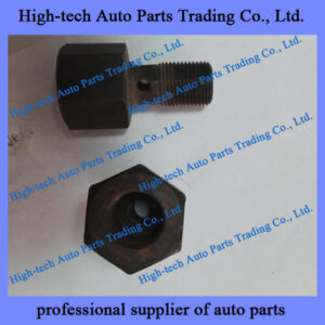 Weichai engine oil pressure sensor connector 612600090391 for BEIBEN truck, JAC, FOTON, SHACMAN, SINOTRUK HOWO truck, Yutong bus, King Long bus LIUGONG XCMG wheel loader