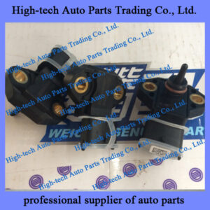 Weichai engine oil pressure temperature sensor 612600090460 for BEIBEN truck, JAC, FOTON, SHACMAN, SINOTRUK HOWO truck, Yutong bus, King Long bus LIUGONG XCMG wheel loader