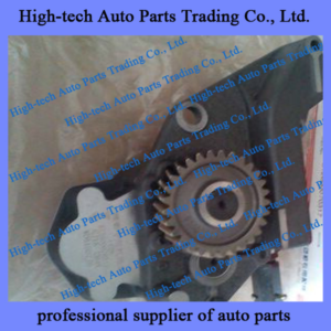 Weichai engine oil pump 612600070317 POMPE A HUILE MOTEUR for BEIBEN truck, JAC, FOTON, SHACMAN, SINOTRUK HOWO truck, Yutong bus, King Long bus LIUGONG XCMG wheel loader