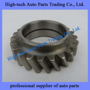 Weichai engine oil pump idle gear 614070061 for BEIBEN truck, JAC, FOTON, SHACMAN, SINOTRUK HOWO truck, Yutong bus, King Long bus LIUGONG XCMG wheel loader