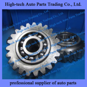 Weichai engine oil pump middle gear 612600070364 for BEIBEN truck, JAC, FOTON, SHACMAN, SINOTRUK HOWO truck, Yutong bus, King Long bus LIUGONG XCMG wheel loader
