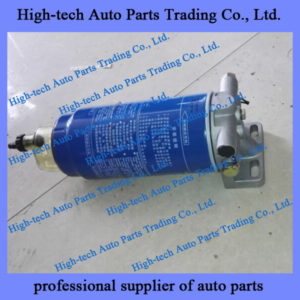 Weichai engine oil-water separator 612600081320 FILTRE DECANTEUR for BEIBEN truck, SHACMAN, SINOTRUK HOWO truck, Yutong, King Long bus, XCMG, LIUGONG wheel loader