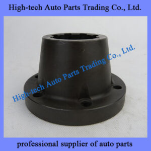 Weichai engine output flange 615Q0170023 for CAMC FOTON SINOTRUK HOWO FAW SANY ZOOMLION concrete mixer