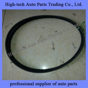 Weichai engine parts ALTERNATOR BELT STRAP 61500090065 COURROIE ALTERNATEUR for BEIBEN truck, SHACMAN, SINOTRUK HOWO truck, Yutong, King Long bus, XCMG, LIUGONG wheel loader