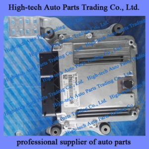Weichai engine parts ECU electronic control unit 612640080004 for BEIBEN truck, SHACMAN, SINOTRUK HOWO truck, Yutong, King Long bus, XCMG, LIUGONG wheel loader