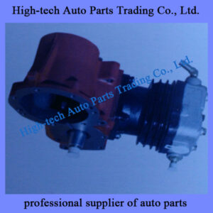 Weichai engine parts WD615 air compressor 612600130184 COMPRESSEUR A AIR for BEIBEN truck, JAC, FOTON, SHACMAN, SINOTRUK HOWO truck, Yutong bus, King Long bus LIUGONG XCMG wheel loader