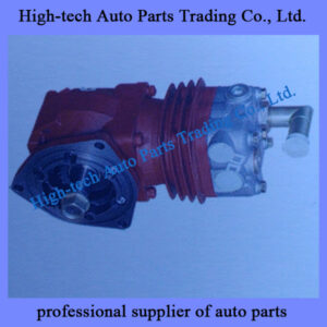 Weichai engine parts WD615 air compressor 612600130376 COMPRESSEUR A AIR for BEIBEN truck, JAC, FOTON, SHACMAN, SINOTRUK HOWO truck, Yutong bus, King Long bus LIUGONG XCMG wheel loader