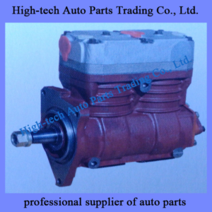 Weichai engine parts WP12 air compressor 612630030276 COMPRESSEUR A AIR for BEIBEN truck, JAC, FOTON, SHACMAN, SINOTRUK HOWO truck, Yutong bus, King Long bus LIUGONG XCMG wheel loader