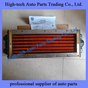 Weichai engine parts air cooler core 612600120074Z for boat, ship, vessel, yacht