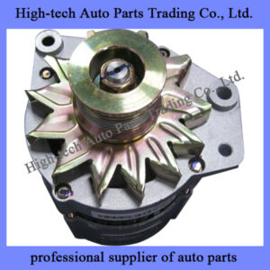 Weichai engine parts alternator 612600090206A ALTERNATEUR for BEIBEN truck, FOTON truck, SHACMAN truck, SINOTRUK HOWO truck, Yutong bus, King Long bus LIUGONG XCMG wheel loader