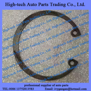 Weichai engine circlip 90003934260 for BEIBEN truck, JAC, FOTON, SHACMAN, SINOTRUK HOWO truck, Yutong bus, King Long bus LIUGONG XCMG wheel loader