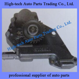 Weichai engine parts engine oil pump 61800071010 POMPE A HUILE MOTEUR for BEIBEN truck, JAC, FOTON, SHACMAN, SINOTRUK HOWO truck, Yutong bus, King Long bus LIUGONG XCMG wheel loader